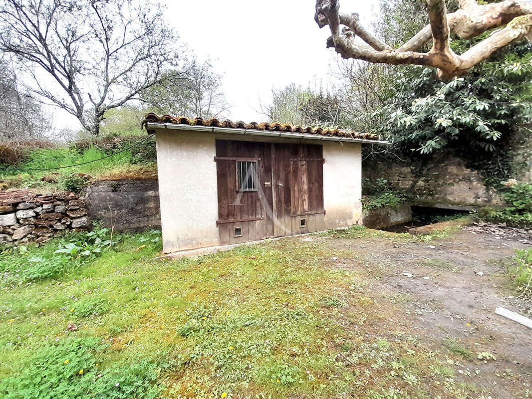 Maison à LABASTIDE-D&#039;ARMAGNAC