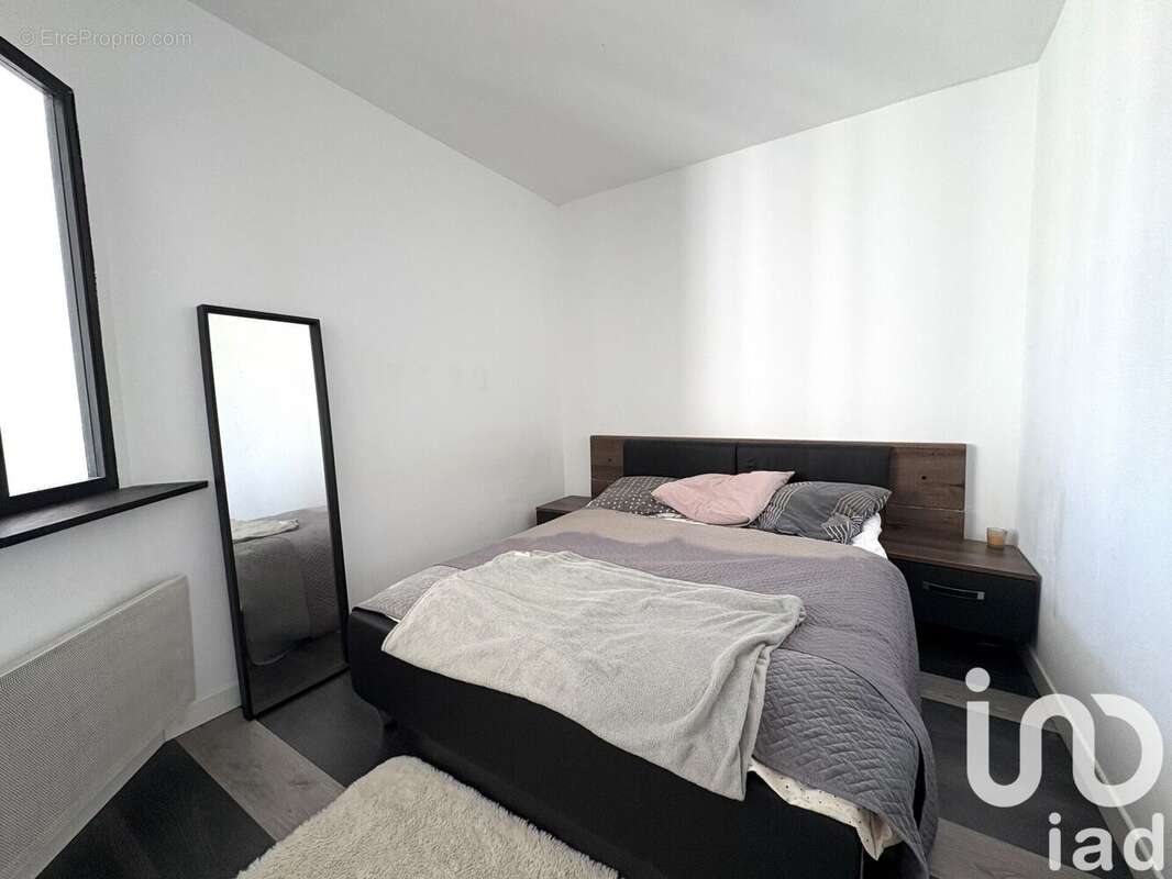 Photo 4 - Appartement à SAINT-NAZAIRE