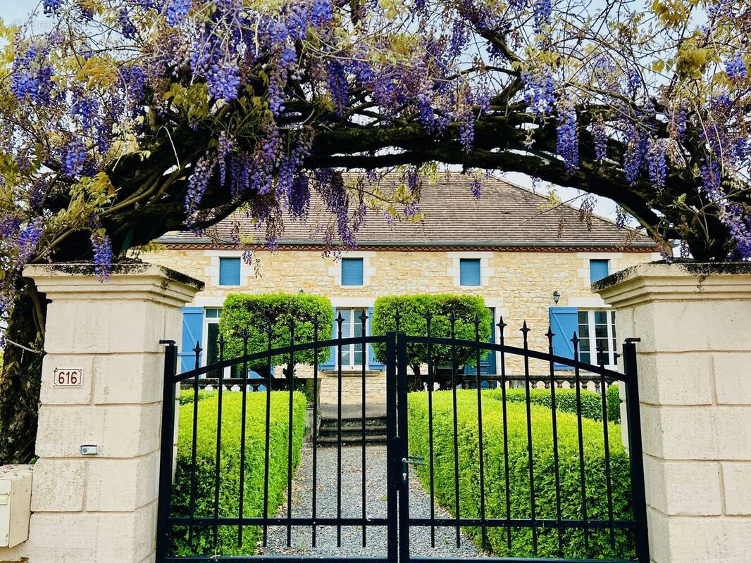 Maison à FLORIMONT-GAUMIER