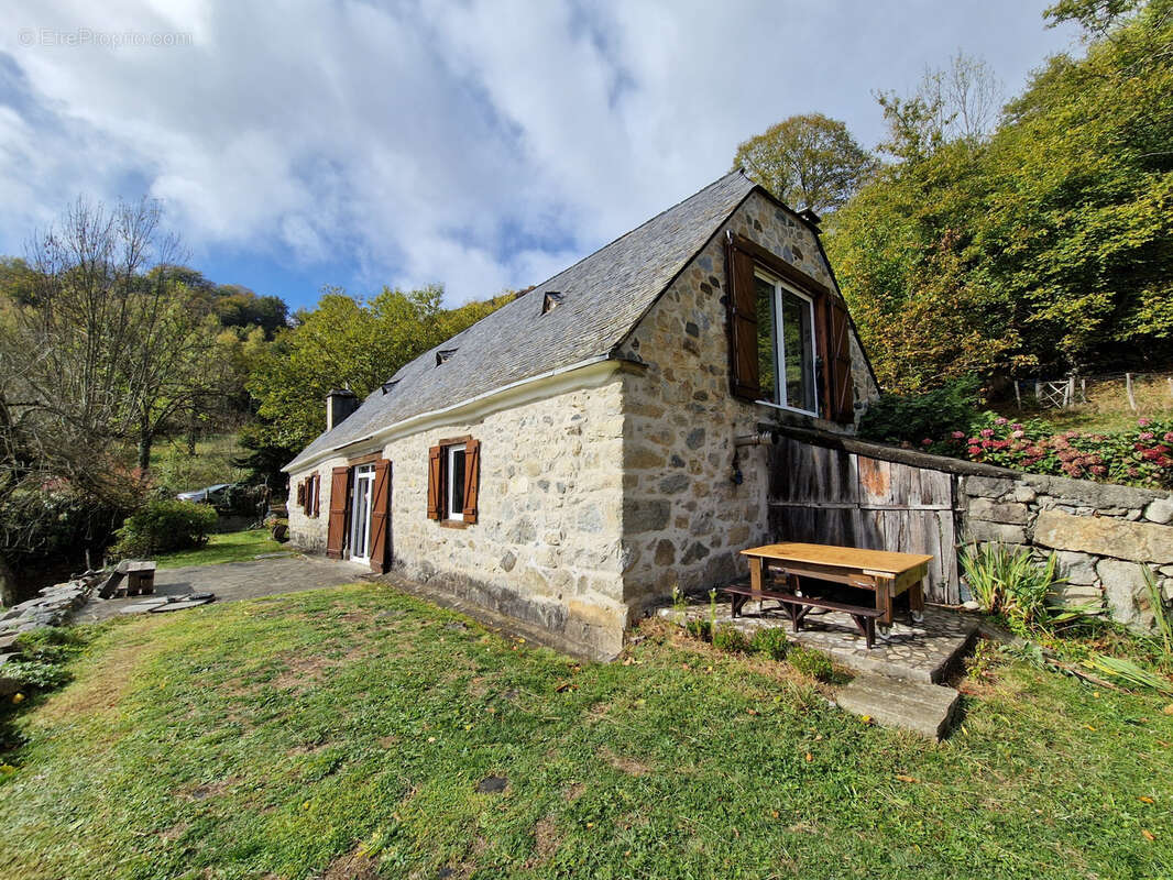 Maison à ARGELES-GAZOST