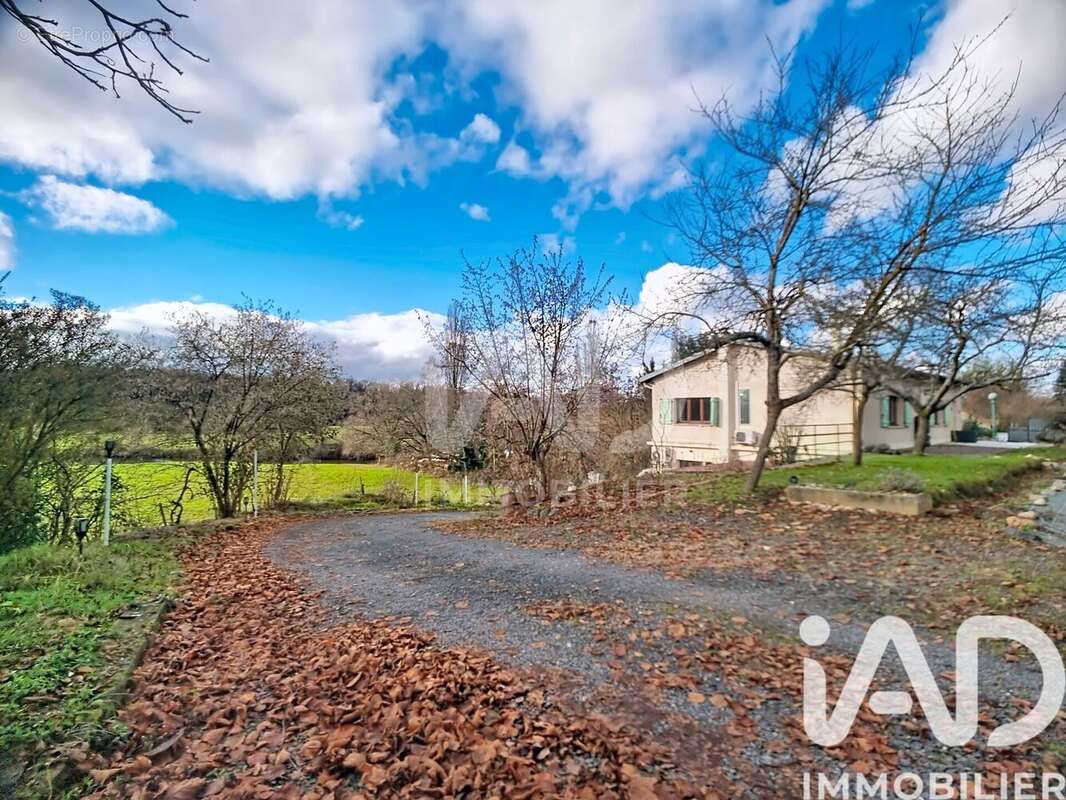 Photo 4 - Maison à BACCARAT