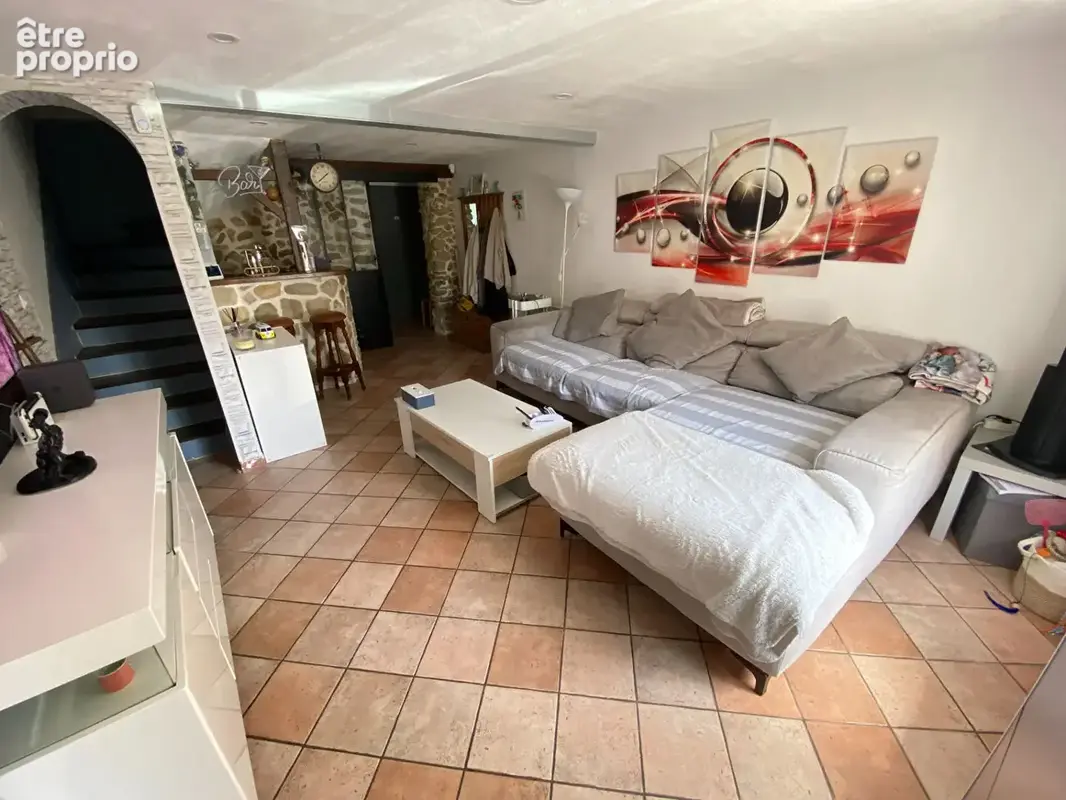 Maison Villenoy 3 chambres 105 m2 + jardin - photo 5