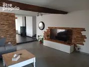 Maison à LA VERRIE