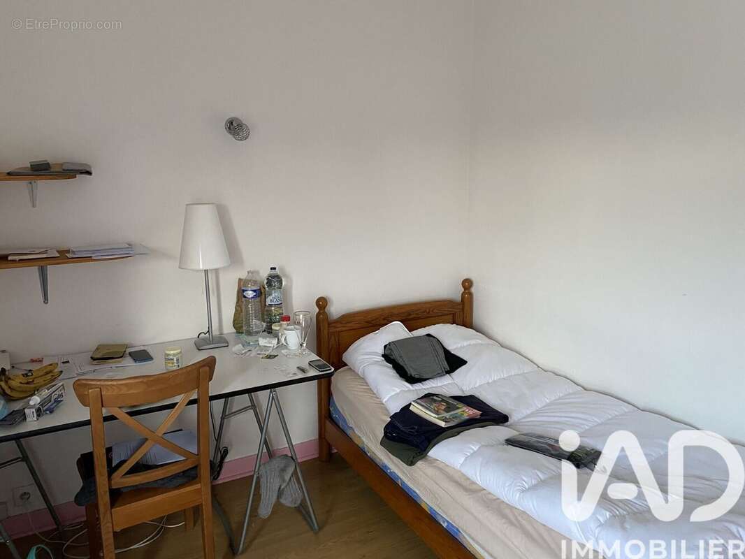 Photo 9 - Appartement à REIMS