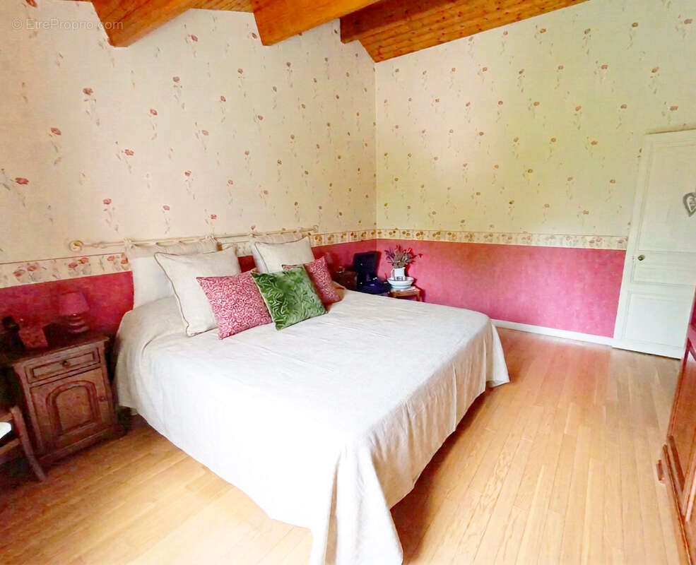 Photo 8 - Maison à ECHIRE