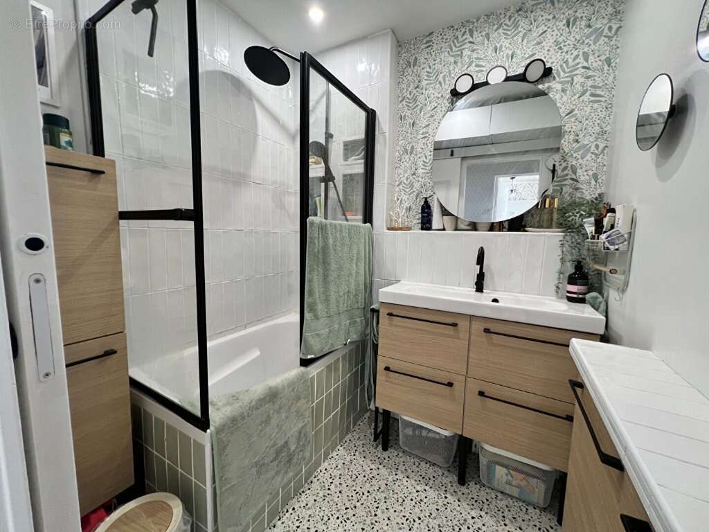 Appartement à MARCQ-EN-BAROEUL