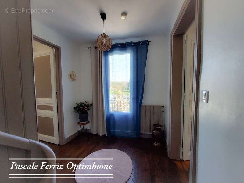 Maison à MAZERES-SUR-SALAT