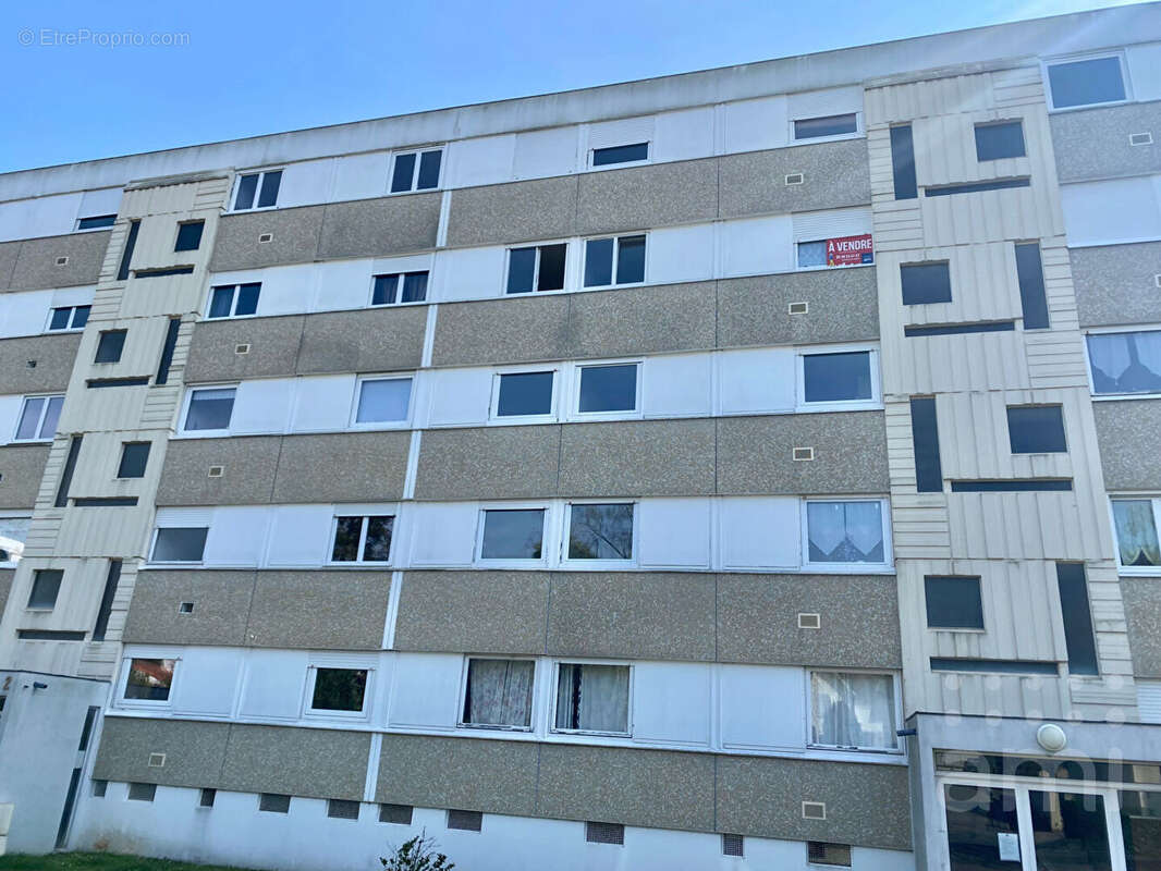Appartement à NIORT