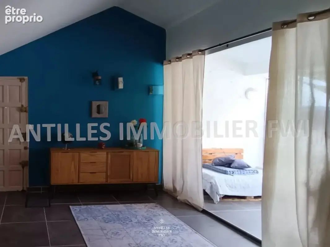 vente appartement - 3 pièce(s) - photo 2