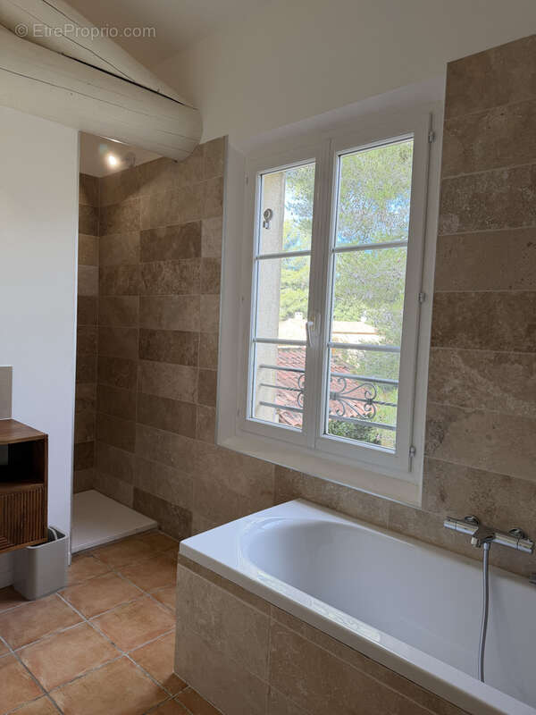 Maison à CORNILLON-CONFOUX