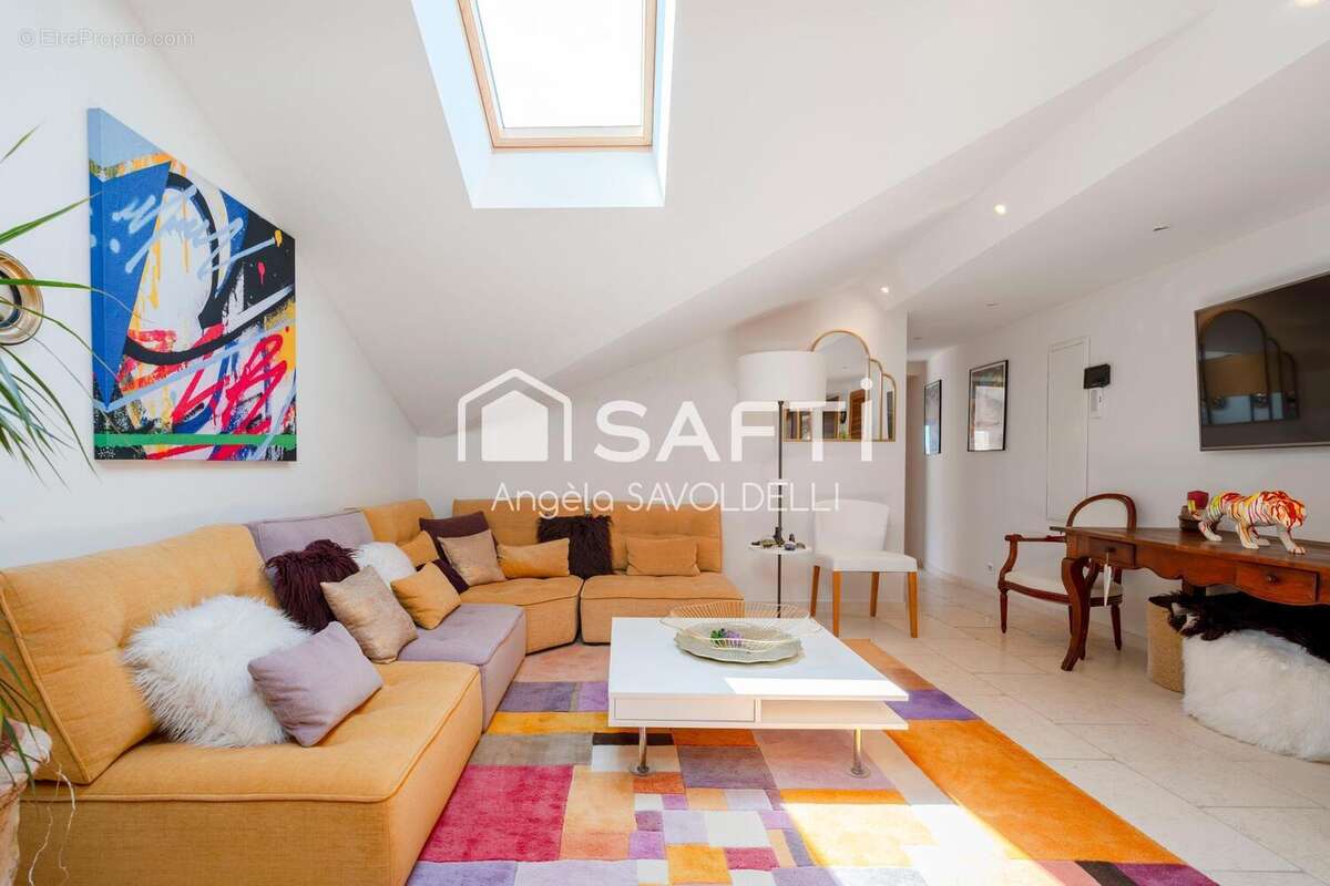 Photo 9 - Appartement à BANDOL