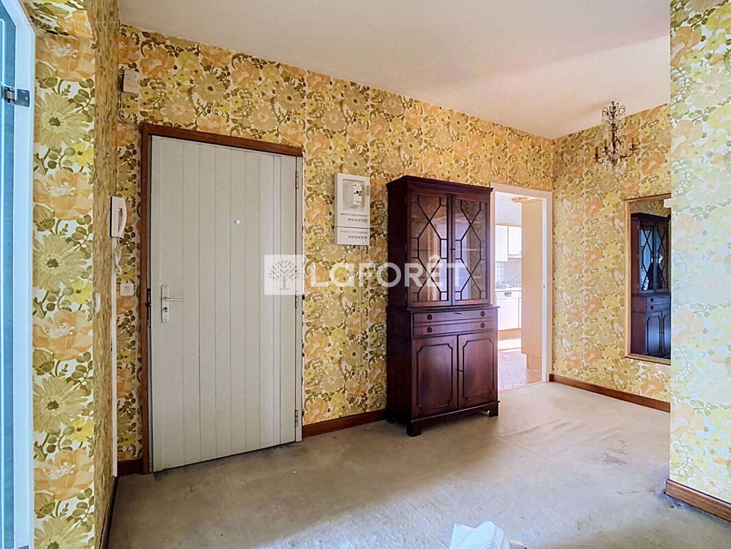 Appartement à LIMOGES