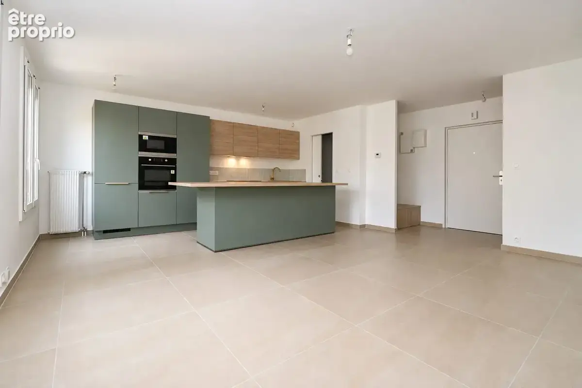Appartement 4 pièces 81 m² à vendre à Dijon (21000) - photo 4