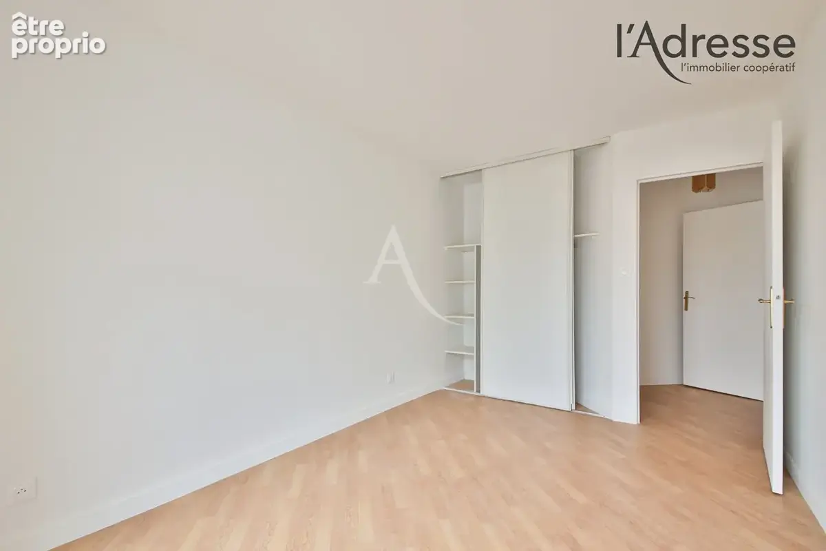Appartement familial 4 pièces avec 2 balcons, 2 parkings et cave - photo 10
