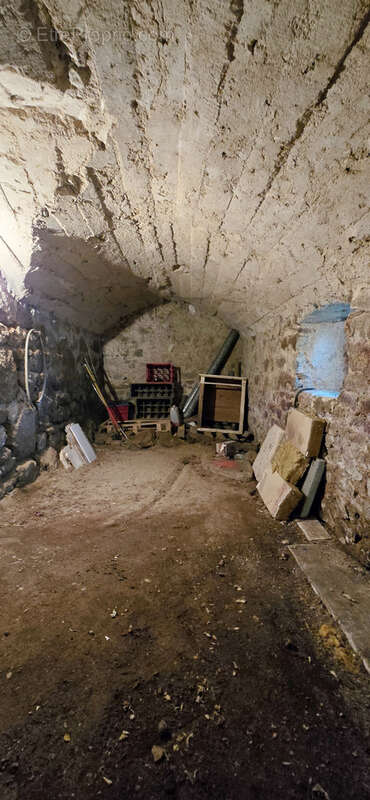 Maison à SAINT-MAURICE-DE-LIGNON