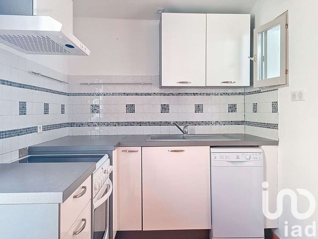 Photo 9 - Appartement à COURSAN