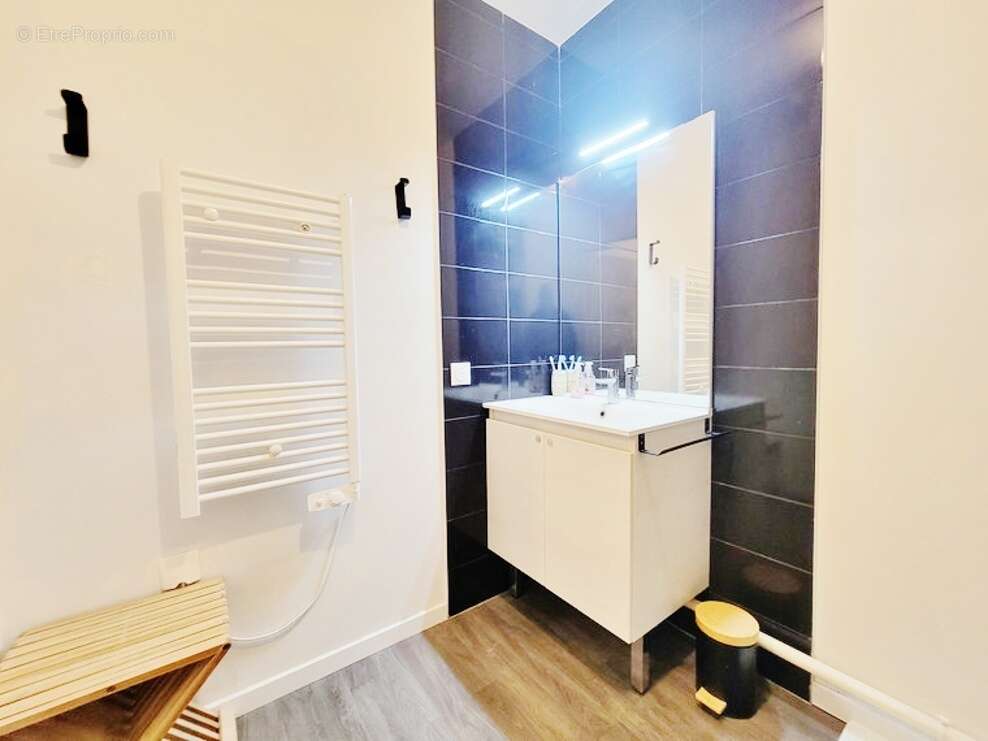 Appartement - photo 11