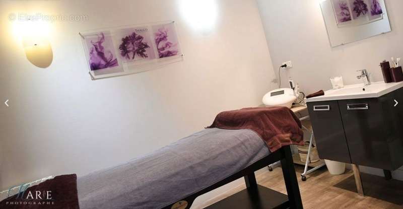 Commerce à CHATEAUBRIANT