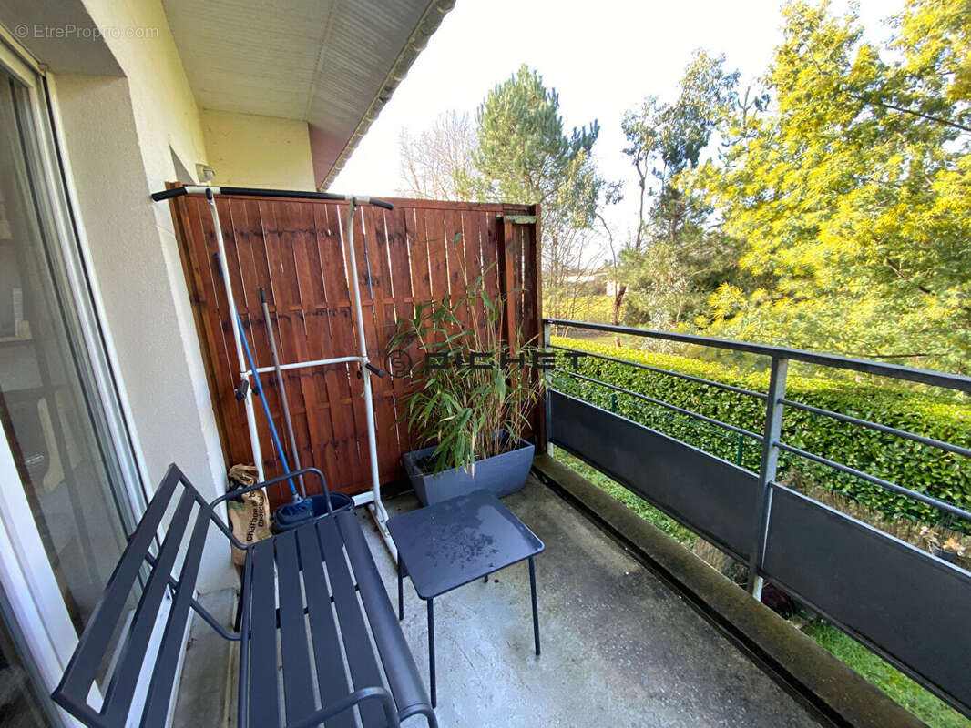 Appartement à CREON