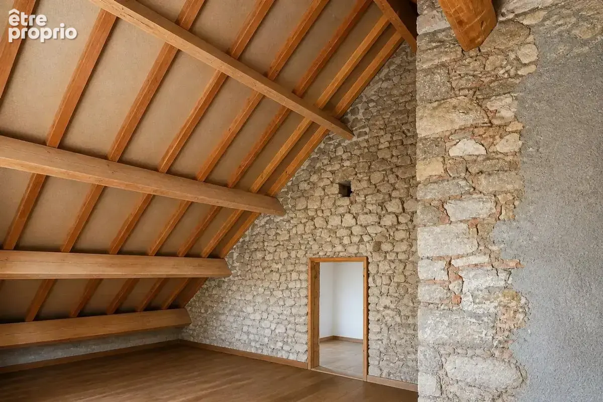 Maison de 4 pièces de 185 m² à Bellegarde-en-Marche - photo 27