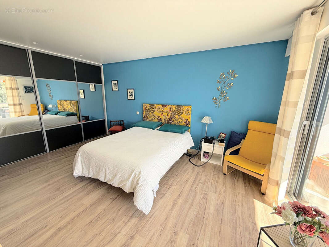 Appartement à ANGLET