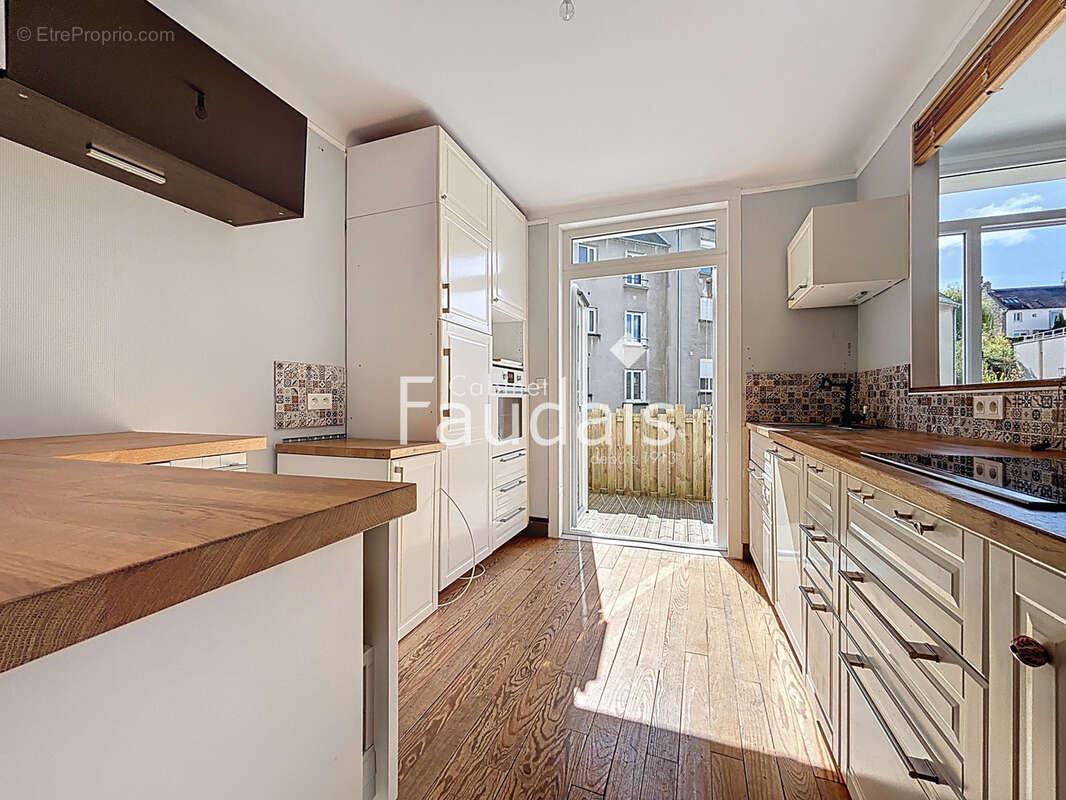 Appartement à SAINT-LO