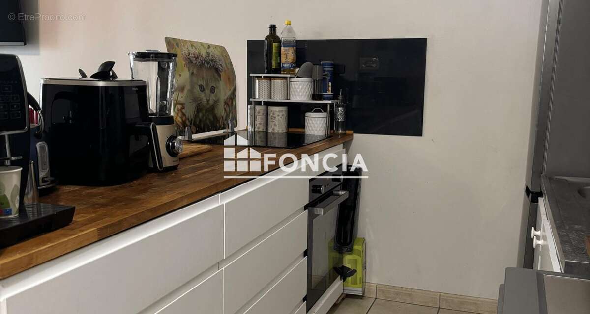 Appartement à VALENCE