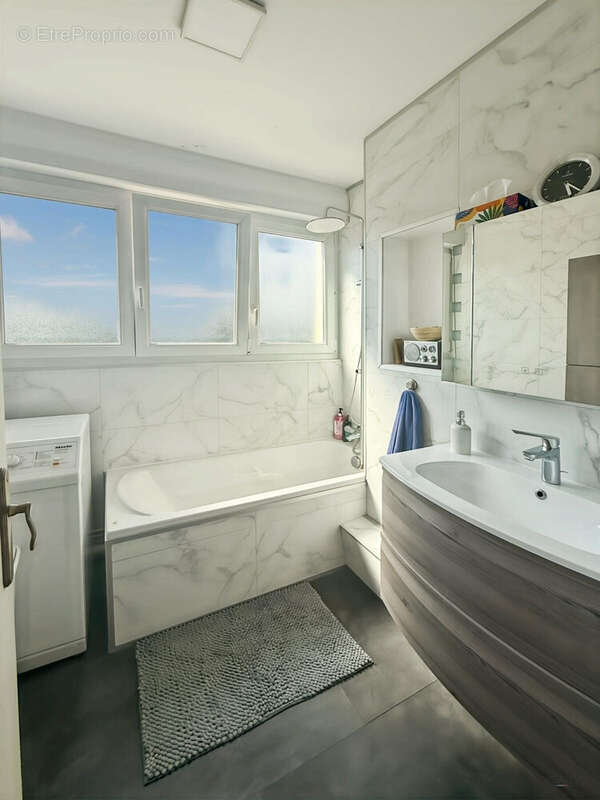 Appartement 73 m² à Longeville-Les-Metz  - photo 7