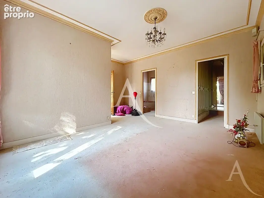 Superbe Maison de 6 pièces, située dans la commune de Mousseaux Sur Seine - photo 7