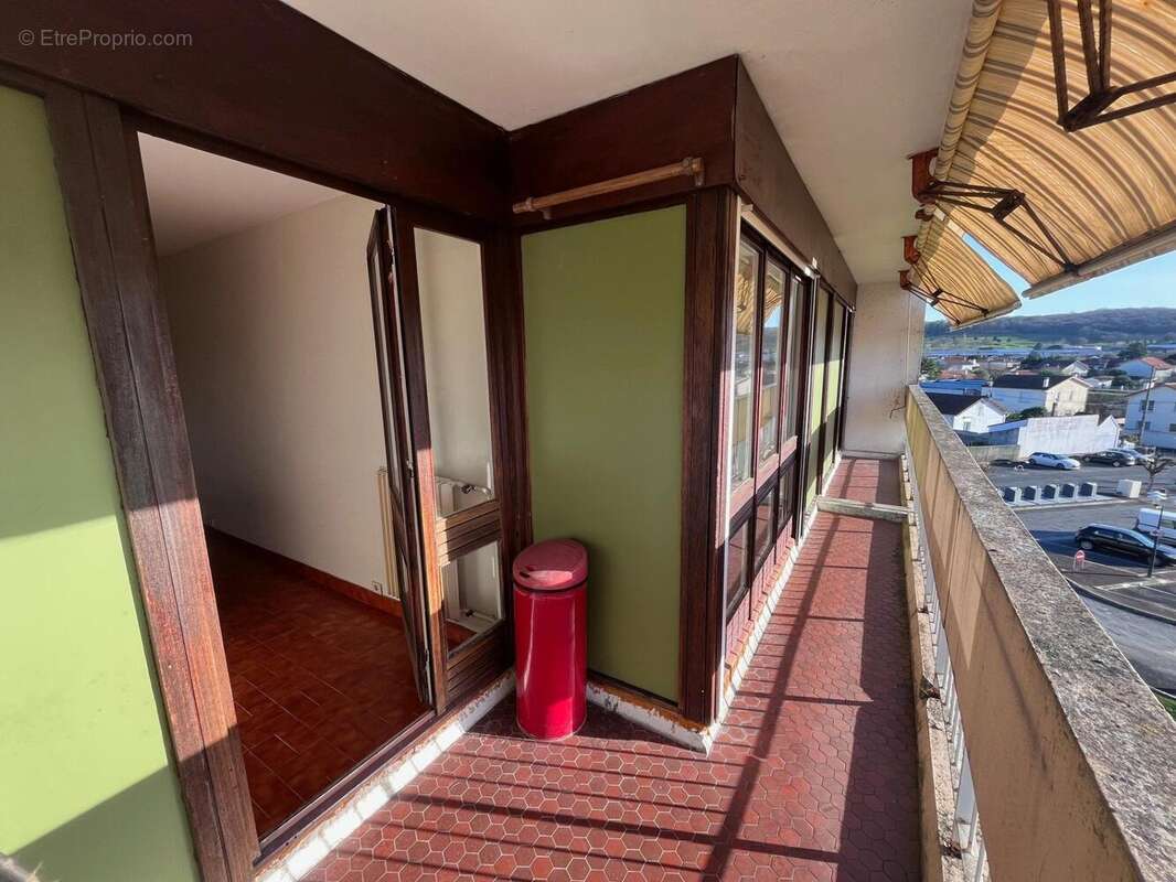 Photo 7 - Appartement à ANGOULEME