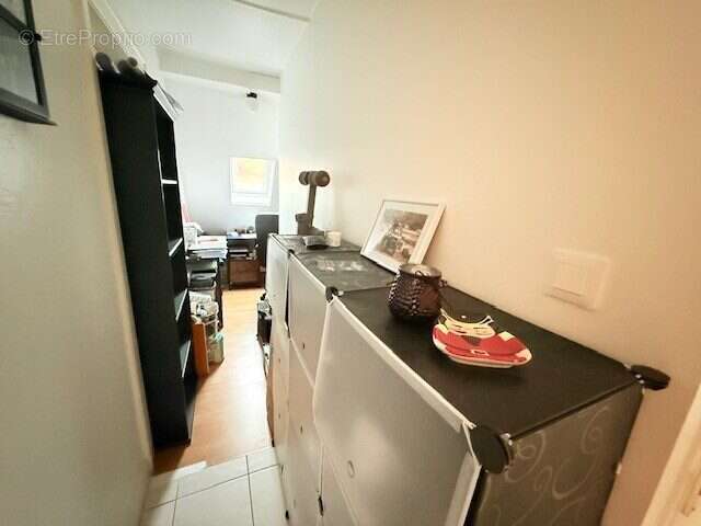 Appartement à PLOBSHEIM