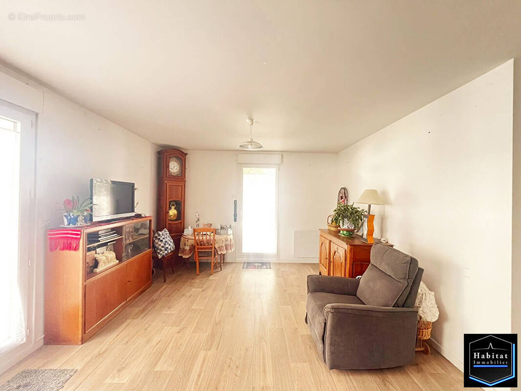 Appartement à SAINT-PATHUS