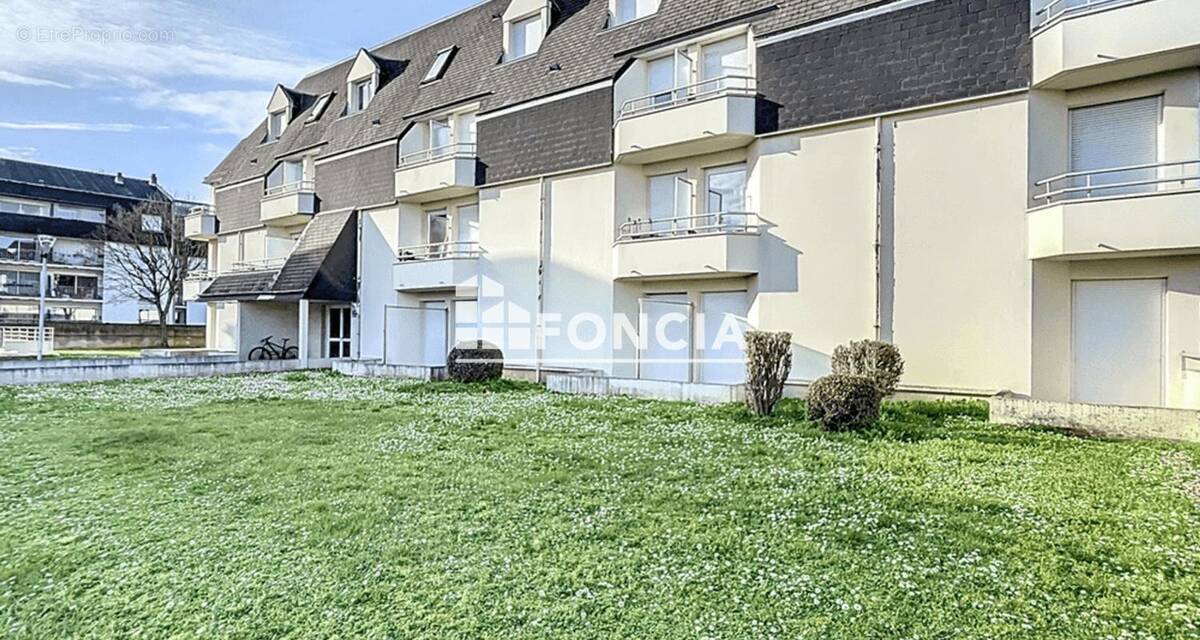 Appartement à CAEN