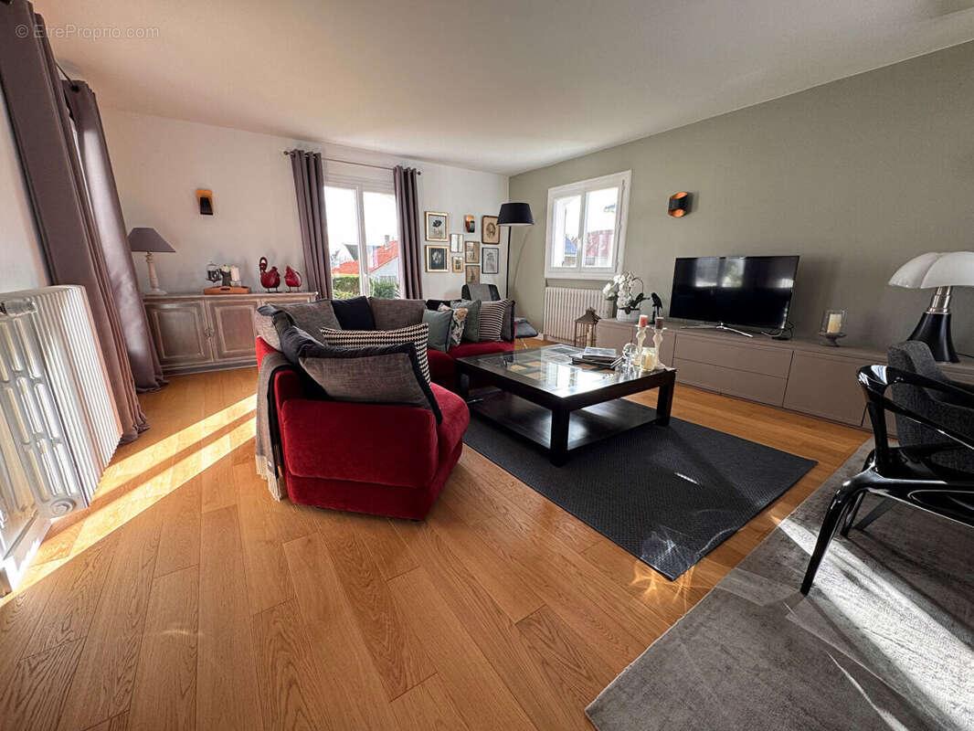 Maison à LE CROISIC