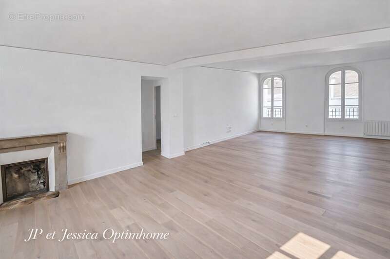 Appartement à SENLIS