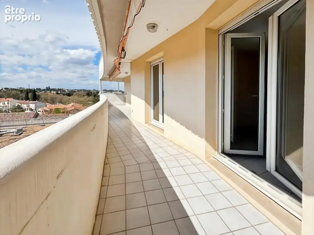 126 m² au dernier étage – Un appartement à réinventer selon vos envies - photo 9