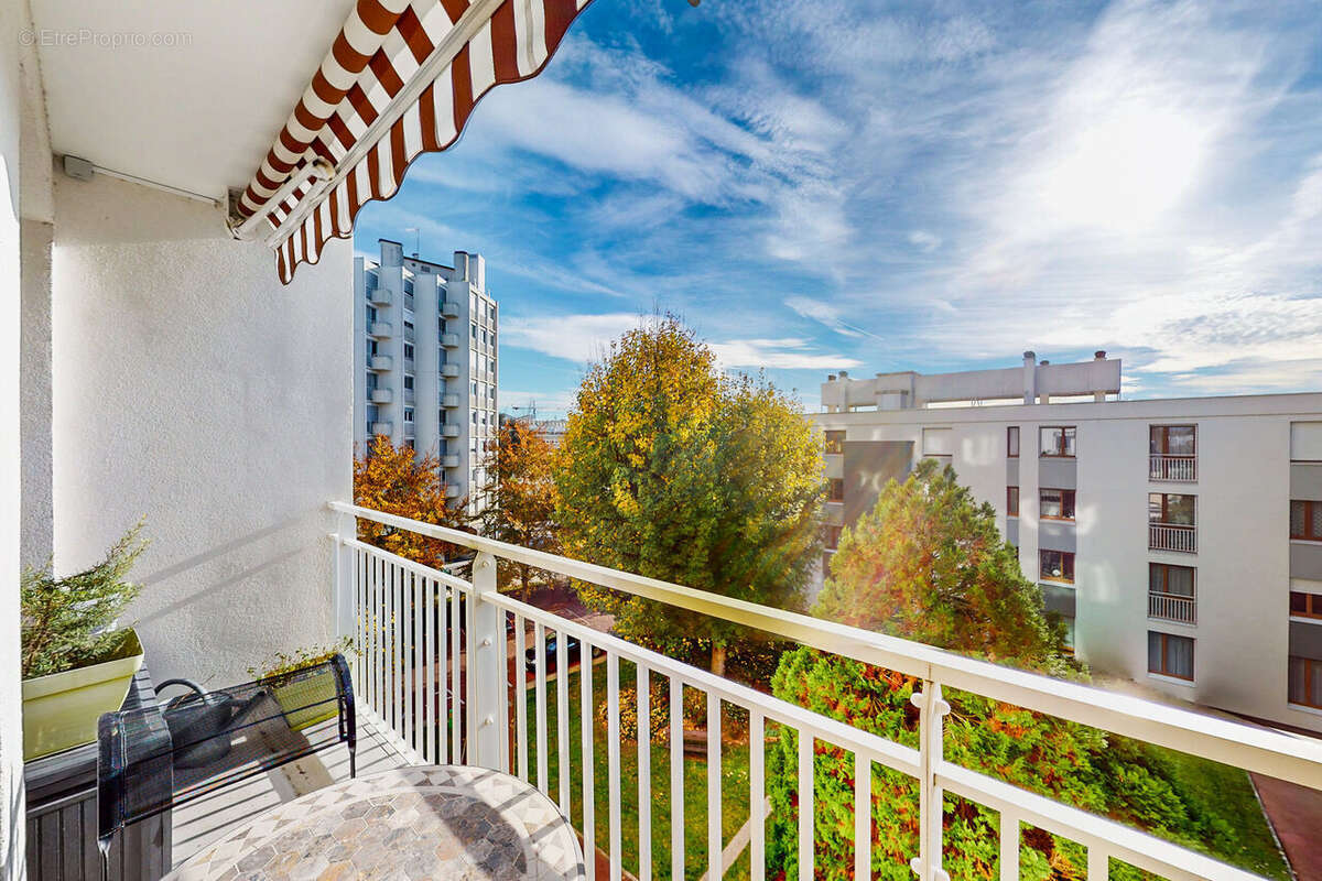 Appartement à ORLEANS