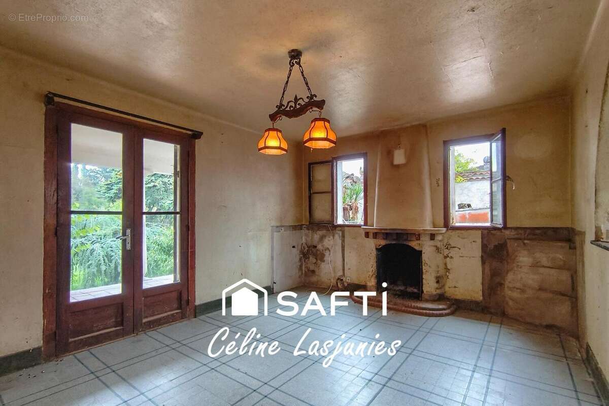 Photo 4 - Maison à SAINTE-LIVRADE-SUR-LOT