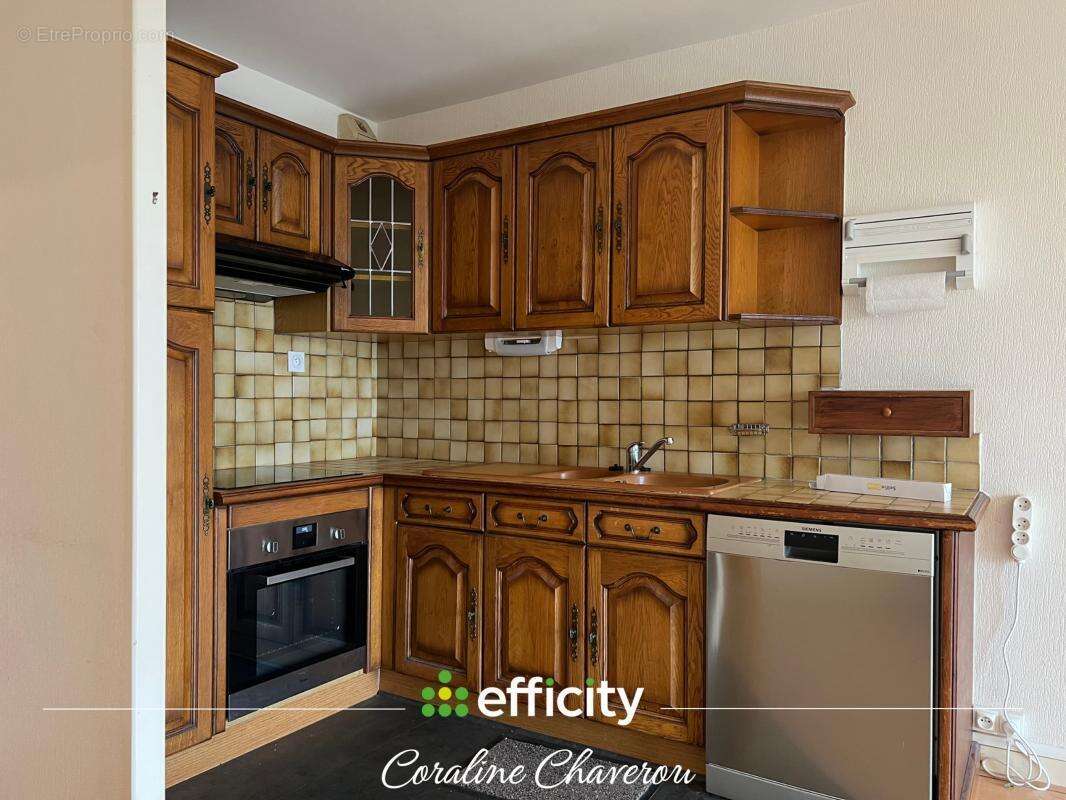 Appartement à SAINT-QUAY-PORTRIEUX