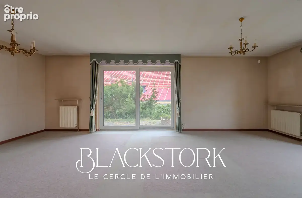 Maison spacieuse à fort potentiel - photo 5