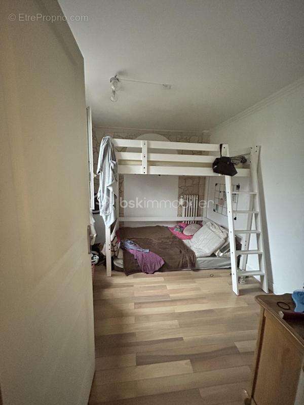 Appartement 4 pièces – 60 m² – Rez-de-jardin – Cannes (Quartier des Coteaux) - photo 6