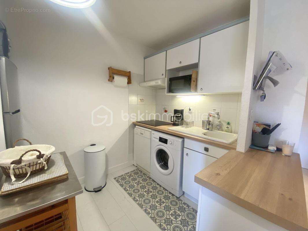 Appartement T3 proche mer ! - photo 6