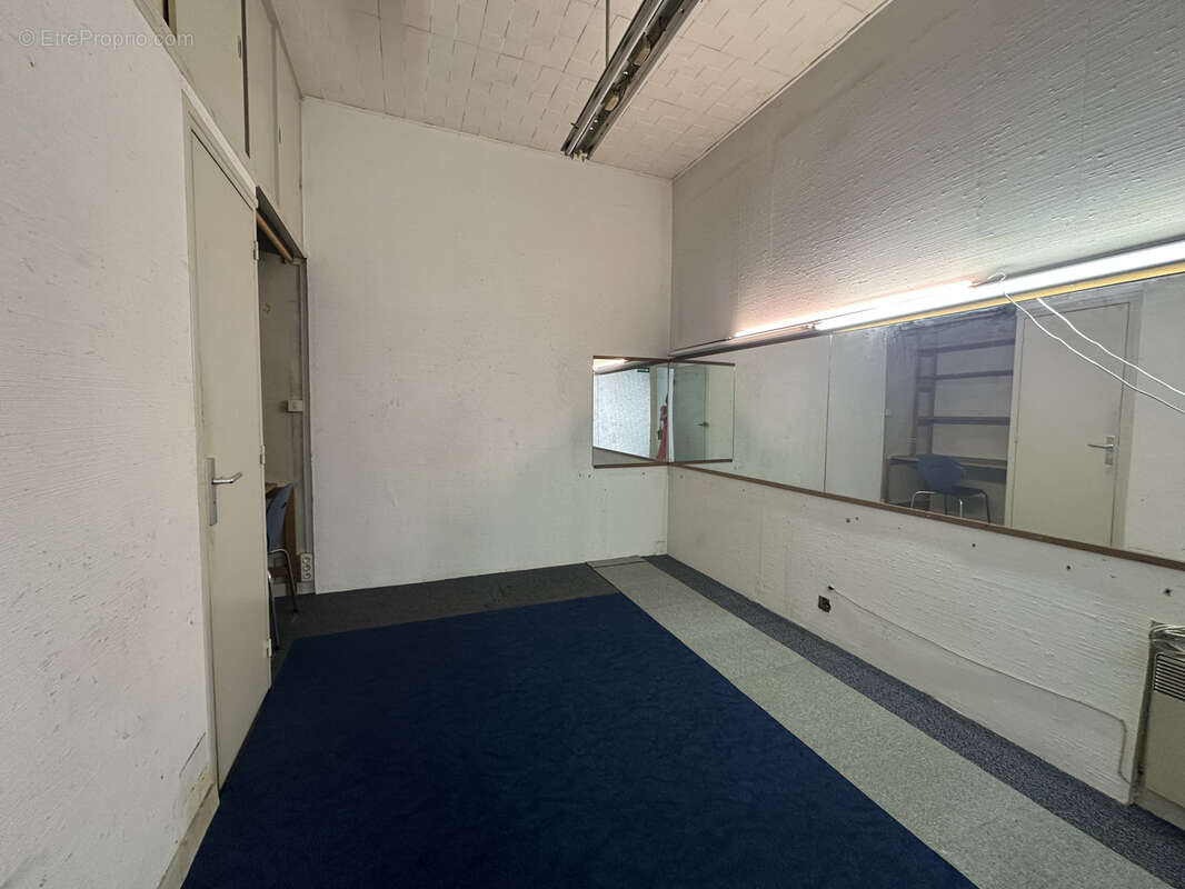 Commerce à GRENOBLE