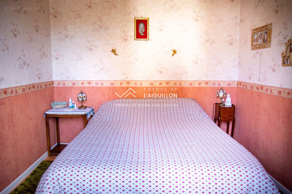 Maison à LA TESTE-DE-BUCH