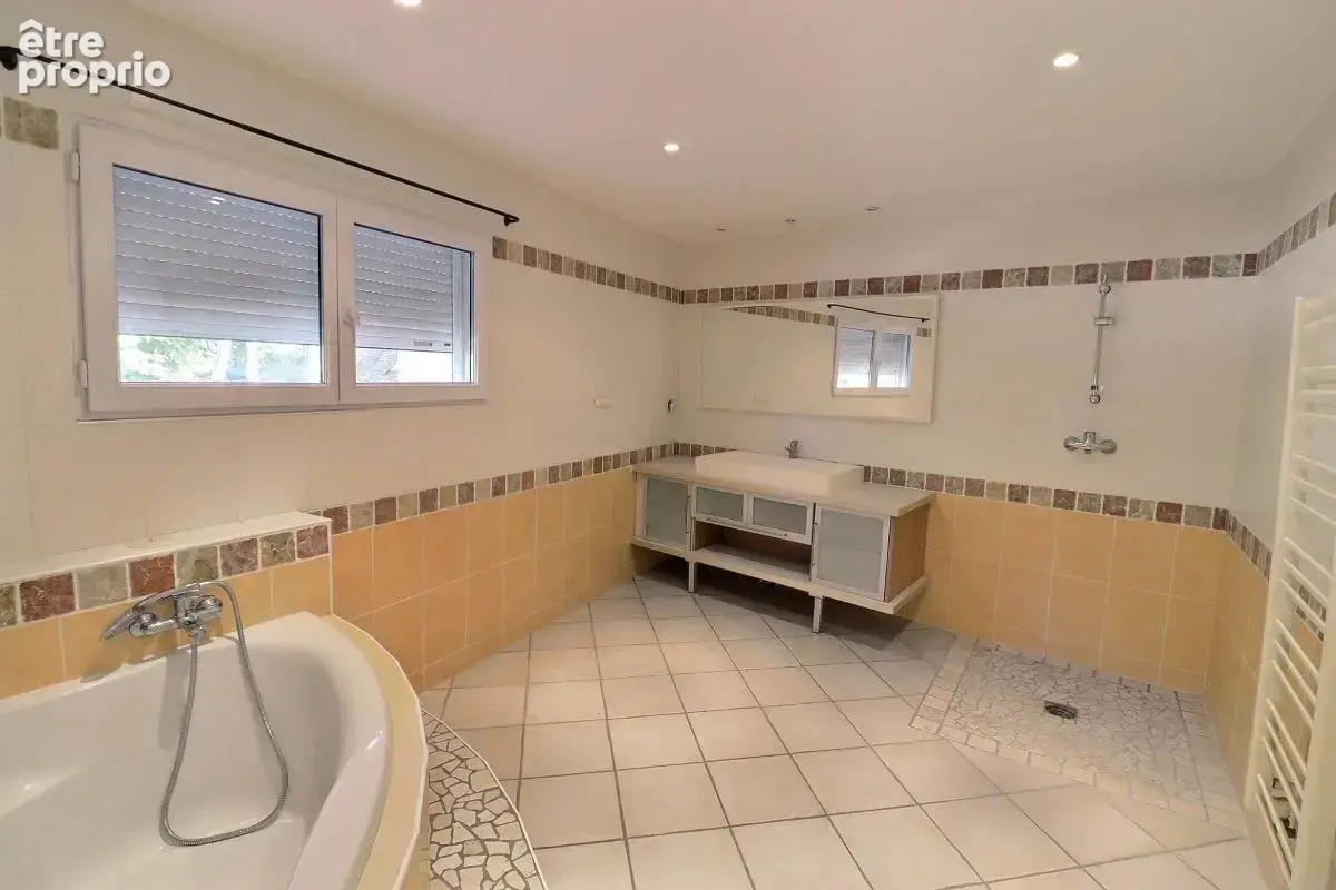 Maison 110m² 3 chambres + terrain - photo 6