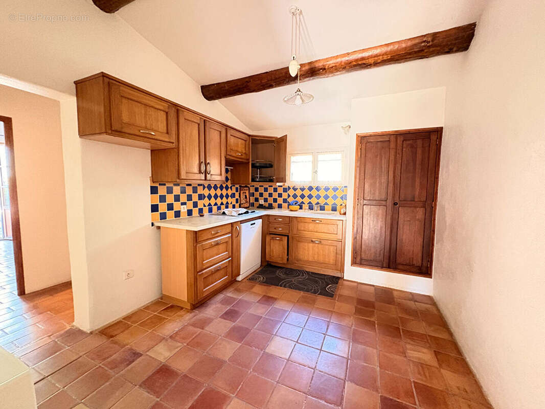 Maison à BUIS-LES-BARONNIES