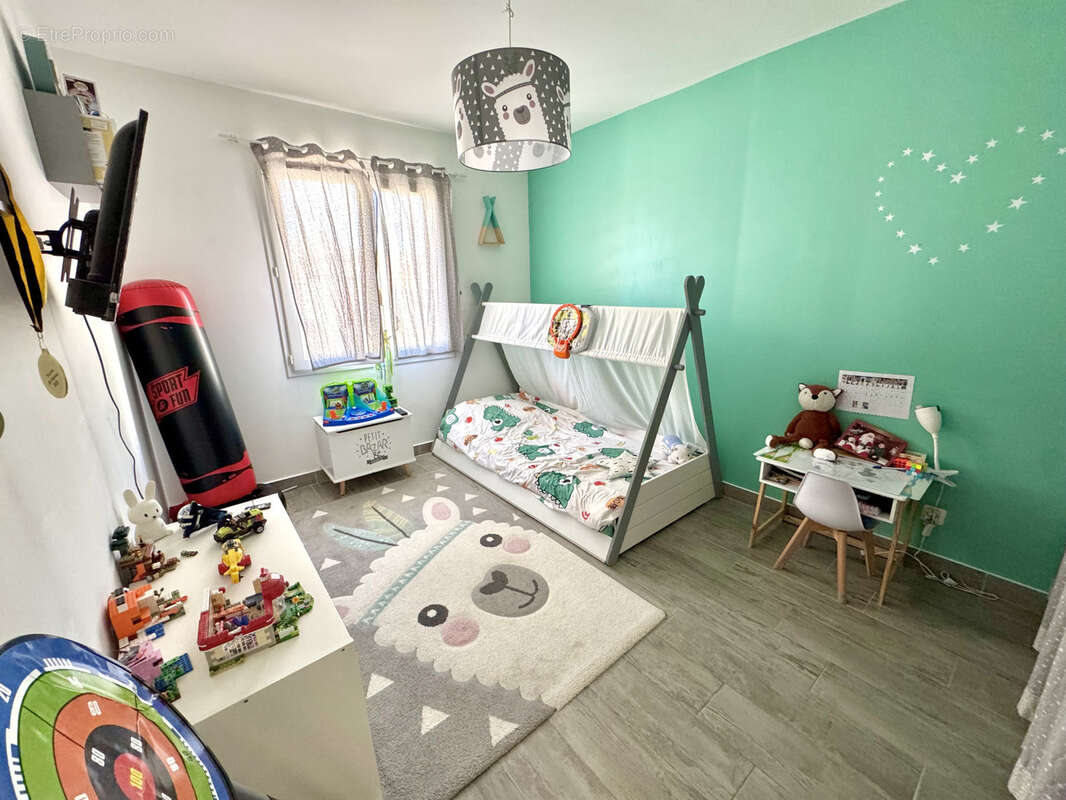 Maison à PIERREFEU-DU-VAR