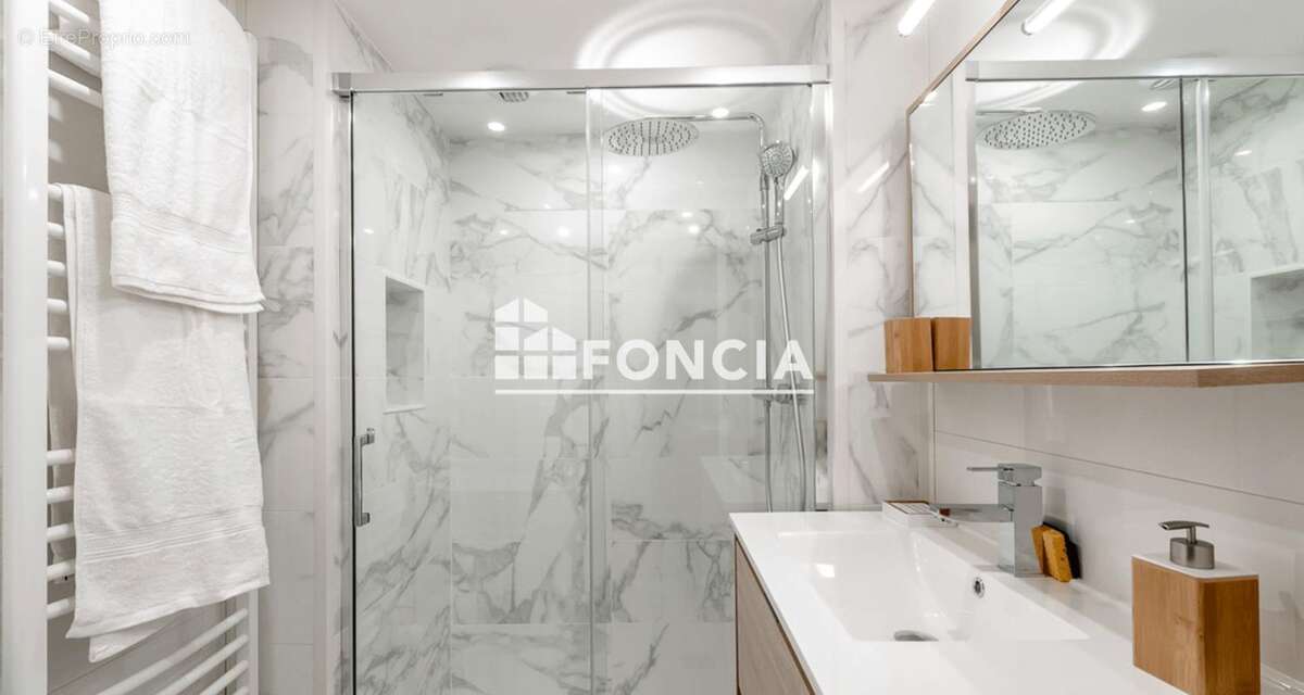 Appartement à LES HOUCHES