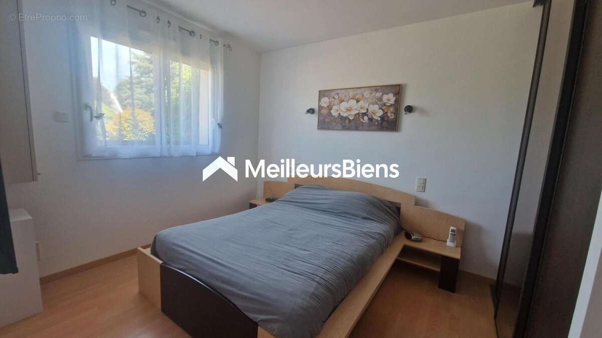 Maison 125 m² à Plumelin, 4 chambres, terrain de 1088 m² - photo 6