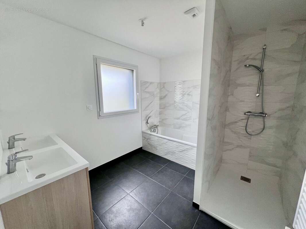 Maison à BREAL-SOUS-MONTFORT